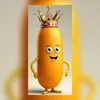 bananaking748