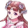 sweetie_lishu