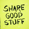 sharegoodthings