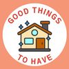 goodthings_tohave