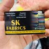 S_K Fabrics