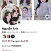 nguyễn ánh makeup artist