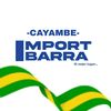 IMPORT IBARRA - CAYAMBE