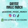 queenie_magic_munch