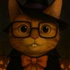 Gato Psicólogo