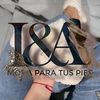 MODA PARA TUS PIES I & A