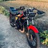 Mas rizal