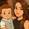 Ireyns K | Boy Mom 🩶