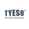 Tyeso Official Malaysia