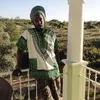 Raggo Zulu Rebel