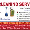 4mcleaningservices