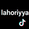 lahoriyya