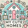 My cute homes