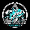 DIDIK JANGKRIK PROJECT