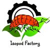Isopod Factory