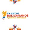 Juegos Bolivarianos 2025