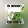genjimomazos