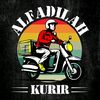 kurir.alfadilah
