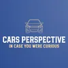 Carsperspective