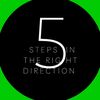 5StepsInTheRightDirection