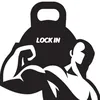 LØCK IN