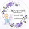YnaCollections 🎀
