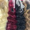 Human Hair No.1