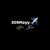 𝟑𝟎𝟗𝐌𝐚𝐲𝐲✈️
