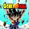GENKI DAMA