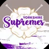 Yorkshire Supremes 💜🤍