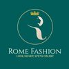 ROME FASHION