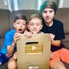 The Regan Bros