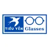 Mắt kính Tiểu Yến