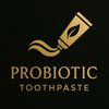 PROBIOTIC TOOTHPASTE