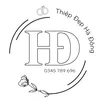 Thiệp Đẹp Hà Đông
