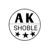 akshoble