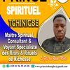 Guide spirituel tchinigbé