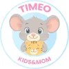 TIMEO - KIDS&MOM