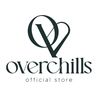 เสื้อกันหนาวoverchills