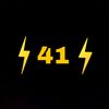 ⚡41⚡
