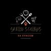 Grilled Scallops sa Evacom
