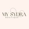 My sydra boutique