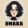 Dhara🐰🤍