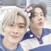 ⸝⸝  หัวใจมัมหมี ♡ྀི ₊