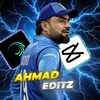 AHMAD X EDITZ