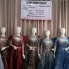 Lenny Gown Kebaya