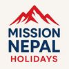 Mission Nepal Holidays