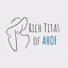 Rich Titas of AHOF
