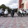 motorider741team