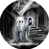 lisa_paranormal